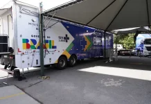 Guarulhos recebe Carreta da Oftalmologia para realizar mais de 2 mil cirurgias de catarata gratuitas
