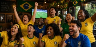Procon Guarulhos orienta consumidores para os jogos da Copa de Futebol