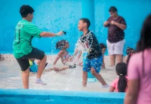 Inscrições para o programa Estação Férias começam no dia 6 de julho