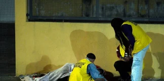 Operação Inverno disponibiliza telefones 24 horas para acolhimento da população em situação de rua durante o frio intenso