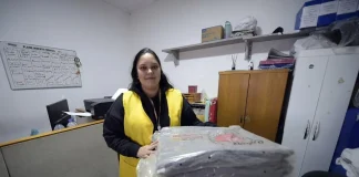 Guarulhos inicia Operação Inverno 2026 para reforçar acolhimento de pessoas em situação de rua nos dias frios