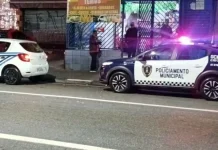 GCM intensifica fiscalização e combate à perturbação do sossego na cidade