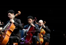 Prefeitura prorroga inscrições para a Orquestra Jovem Municipal de Guarulhos até esta sexta-feira