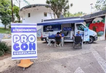 Prefeitura leva projeto Procon nos Bairros ao Jardim Fortaleza na quarta-feira