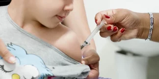 Guarulhos inicia vacinação contra a gripe para toda a população acima de 6 meses