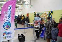 Varal Solidário acontece na Vila São Rafael na sexta-feira