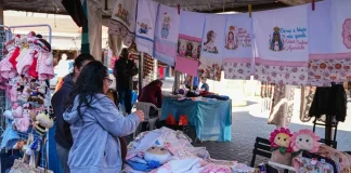 Feira da Economia Solidária reúne artesãos em diversos endereços de Guarulhos nos próximos dias