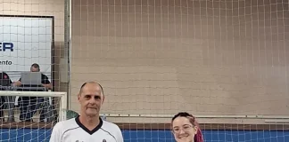 Guarulhos brilha nos Jogos Regionais com títulos e pódio no judô, handebol, tênis de mesa e vôlei