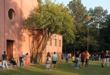Padre Bento terá edição especial do Férias no Teatro nesta quinta-feira, com brinquedos infláveis, pipoca e algodão-doce