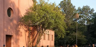 Padre Bento terá edição especial do Férias no Teatro nesta quinta-feira, com brinquedos infláveis, pipoca e algodão-doce