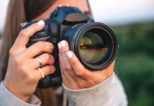 Inscrições para oficina gratuita de fotografia do Projeto Cine Kuará abrem nesta segunda-feira