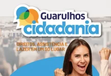 Vila Nova Cumbica e região recebem ação social com serviços gratuitos no dia 1º de agosto