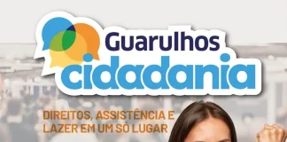 Vila Nova Cumbica e região recebem ação social com serviços gratuitos no dia 1º de agosto