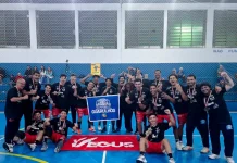 Histórico: Guarulhos conquista o 4º lugar nos Jogos Regionais e registra a melhor campanha dos últimos 16 anos
