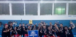 Histórico: Guarulhos conquista o 4º lugar nos Jogos Regionais e registra a melhor campanha dos últimos 16 anos
