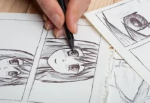 Biblioteca Gracinda dos Anjos recebe tarde de anime, mangá e desenho com cosplayers