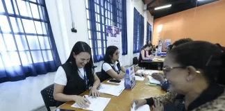 Mutirão de empregos com vagas para operador de produção acontece no CEU Continental nesta quarta-feira