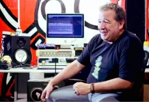 Cine Memória exibe documentário sobre a lendária casa de shows Napalm na terça-feira