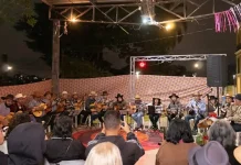 Bonsucesso Cultura e Tradição leva música sertaneja raiz ao Centro de Cultura Popular Carpição no próximo sábado