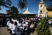285ª Festa de Nossa Senhora do Bonsucesso reúne música, tradição, gastronomia e cultura popular em Guarulhos no próximo fim de semana