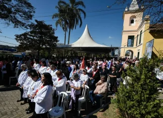 285ª Festa de Nossa Senhora do Bonsucesso reúne música, tradição, gastronomia e cultura popular em Guarulhos no próximo fim de semana