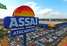 Assaí está com 45 vagas abertas em Guarulhos