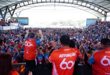 Guarulhos abre inscrições para Corrida e Caminhada Ativação 60+