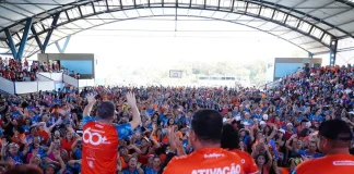 Guarulhos abre inscrições para Corrida e Caminhada Ativação 60+