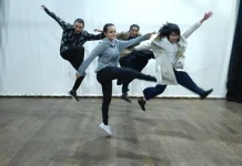 Escola Viva de Artes Cênicas de Guarulhos apresenta “Um Sopro de Liberdade” em duas sessões gratuitas