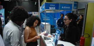 Edição 2026 da Feira do Estudante de Guarulhos traz oportunidades educacionais, profissionais e de negócios