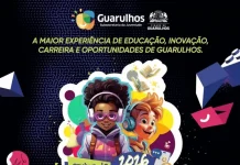 Feira do Estudante de Guarulhos oferece oportunidades de estudo, de carreira e atrações em 2 e 3 de setembro