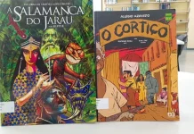 Biblioteca Monteiro Lobato apresenta mostra com obras de 20 quadrinistas brasileiros em setembro