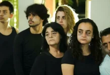 Espetáculo de formatura da Escola Viva de Artes Cênicas “Ôikas” estreia no Teatro Padre Bento