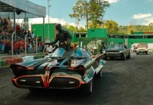 Corrida de kart, drift e show aéreo: Enaldinho, Nicolas e Vini invadem o Parque Dream Car de São Roque (SP) neste sábado (15)