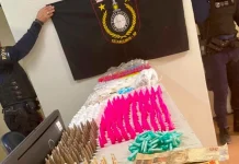 GCM prende três traficantes e apreende mais de 3 kg de drogas na região da Vila Rio de Janeiro