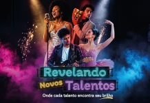 CEU Ponte Alta abre inscrições para artistas da cidade no evento Revelando Talentos
